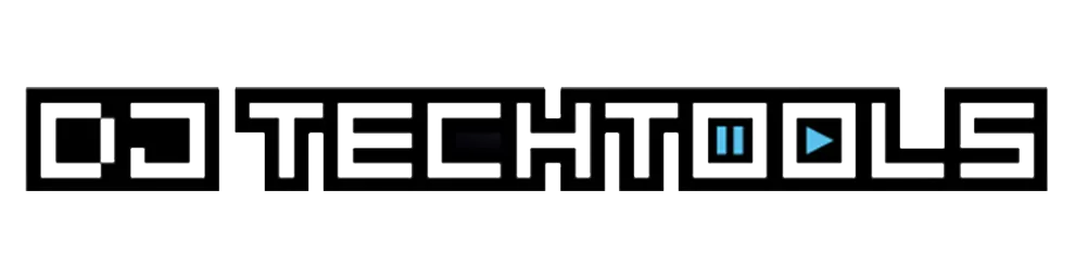 DJ TechTools