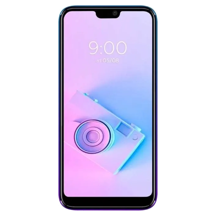 bright & quick BQ 5731L MAGIC S