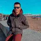 Хохлов Егор