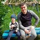 Кузьмин Даниил