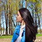 Чернова Алиса