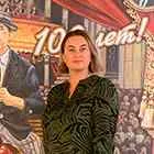 Тарасова Мирослава