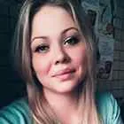 Комарова Ольга