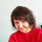 Худякова София