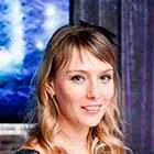 Карпова Дарья