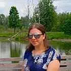 Белоусова Сафия