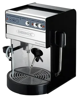 Café Espresso Cremalatte Electronic
